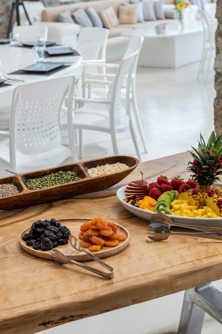 Alegria Mykonos (R) - Kalafati, Greece