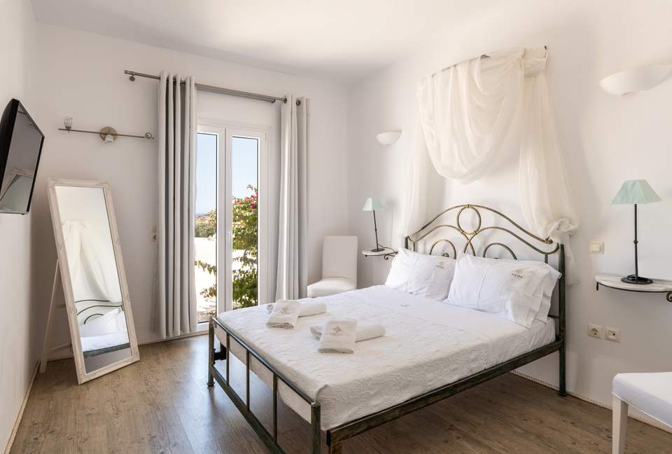 Alegria Mykonos (R) - Kalafati, Greece