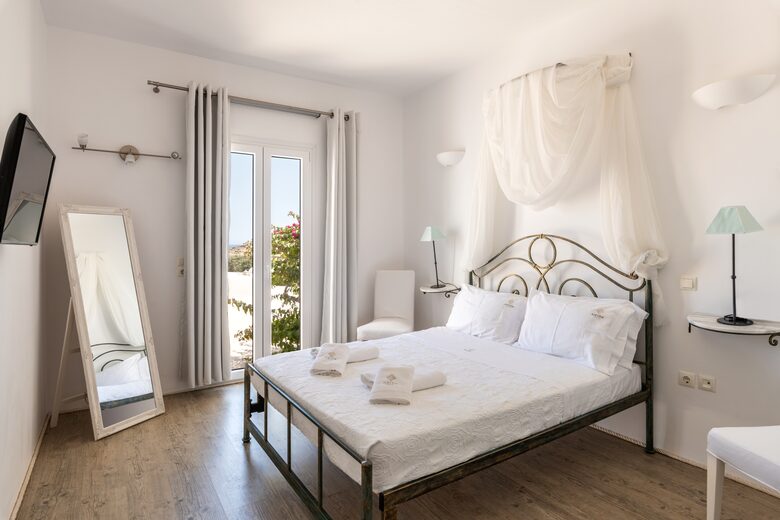 Alegria Mykonos (R) - Kalafati, Greece