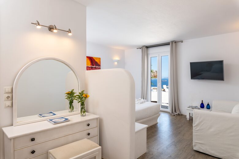 Alegria Mykonos (R) - Kalafati, Greece