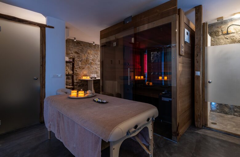 Alegria Mykonos (R) - Kalafati, Greece