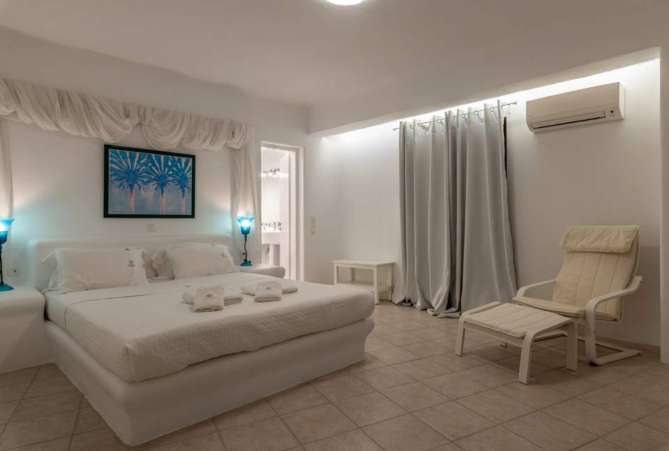 Alegria Mykonos (R) - Kalafati, Greece