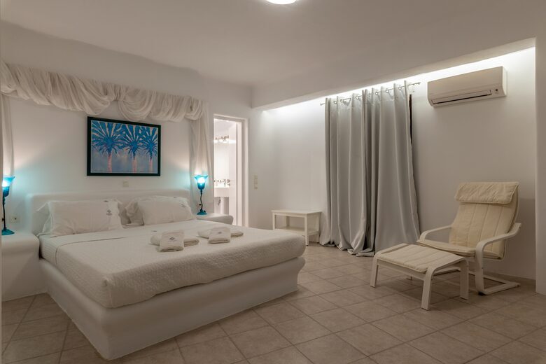 Alegria Mykonos (R) - Kalafati, Greece