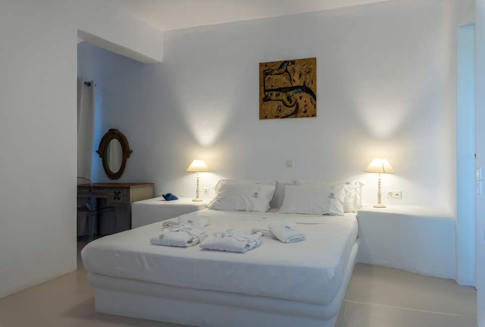 Alegria Mykonos (R) - Kalafati, Greece