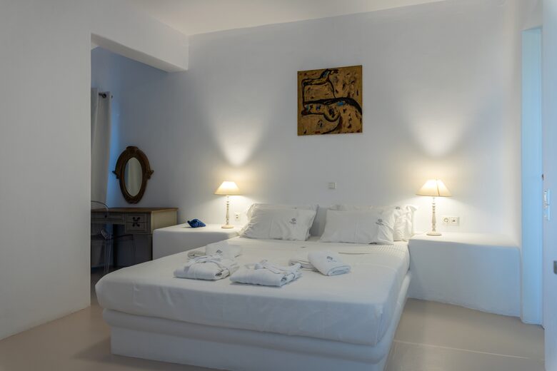 Alegria Mykonos (R) - Kalafati, Greece