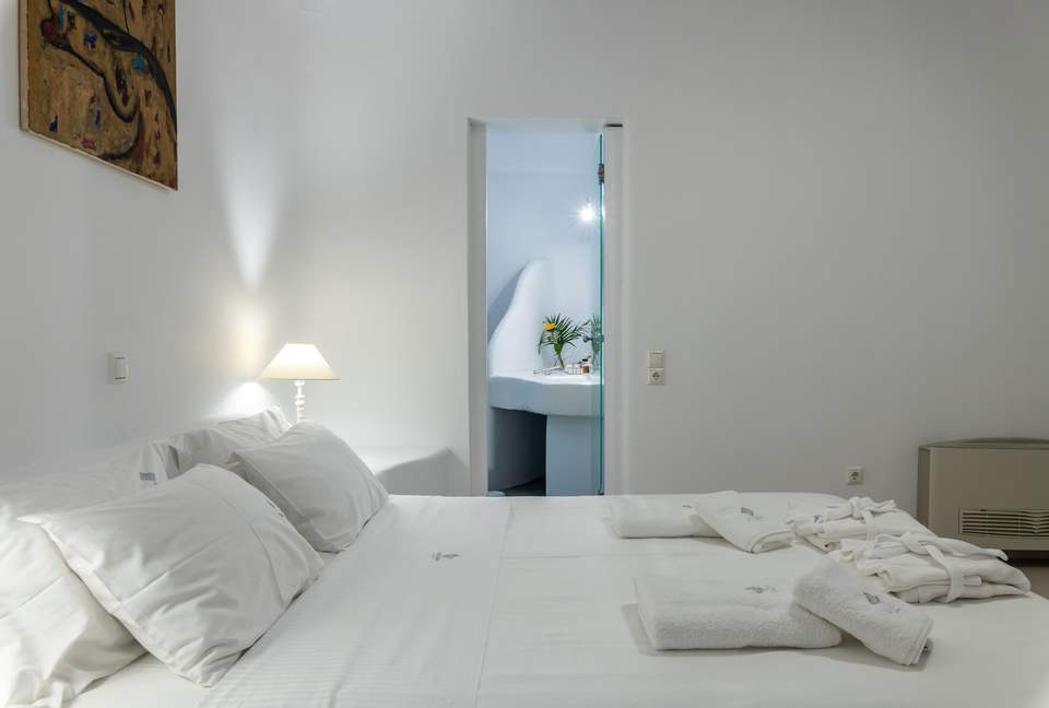 Alegria Mykonos (R) - Kalafati, Greece