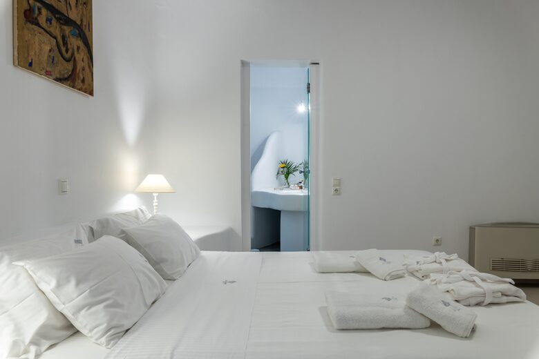 Alegria Mykonos (R) - Kalafati, Greece