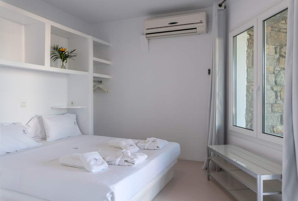 Alegria Mykonos (R) - Kalafati, Greece