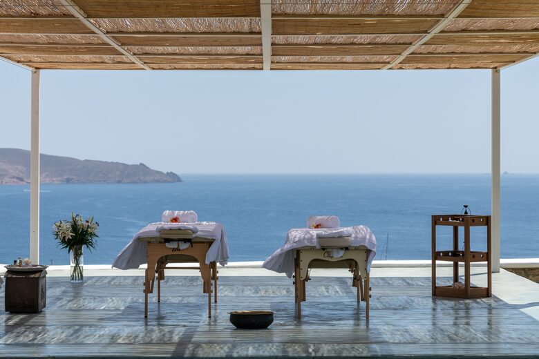 Alegria Mykonos (R) - Kalafati, Greece