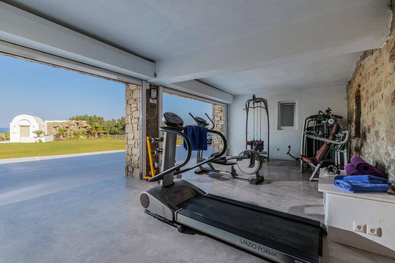 Alegria Mykonos (R) - Kalafati, Greece