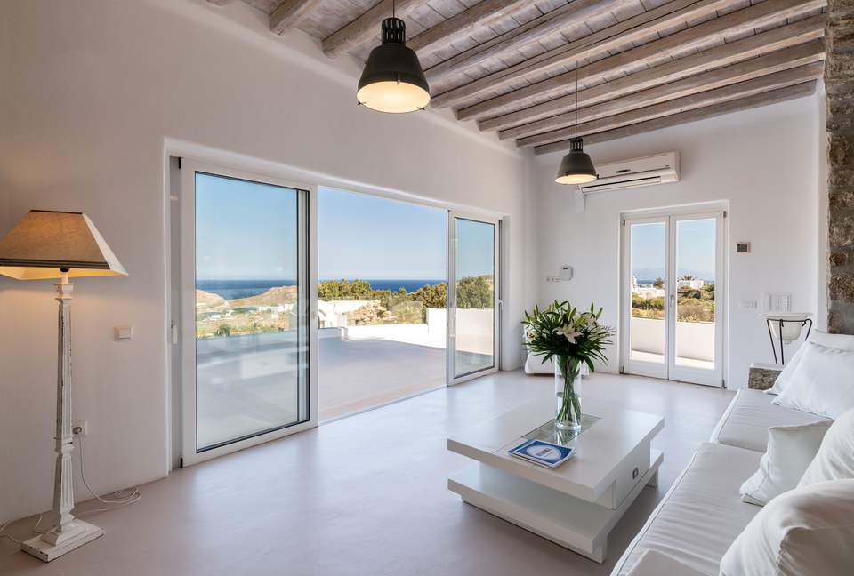 Alegria Mykonos (R) - Kalafati, Greece