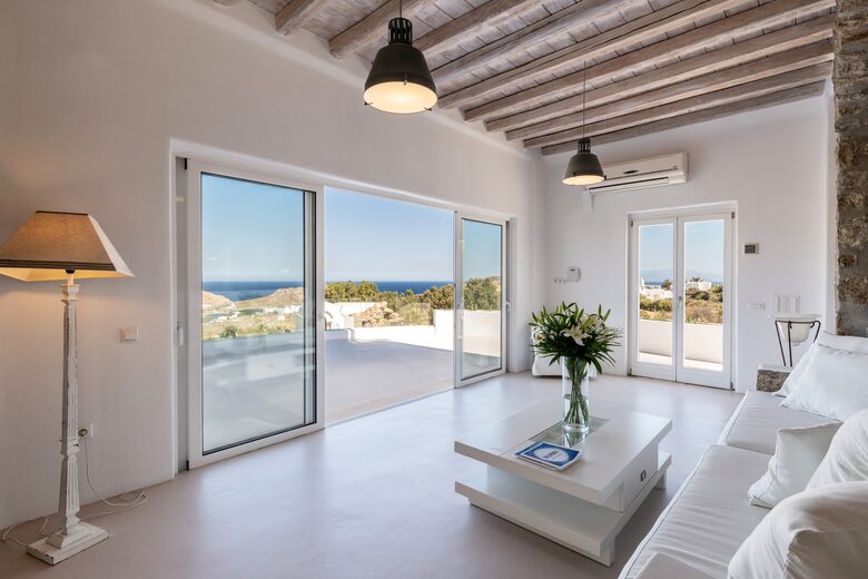 Alegria Mykonos (R) - Kalafati, Greece