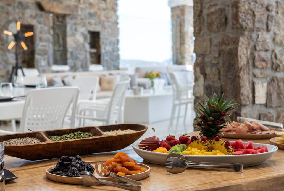 Alegria Mykonos (R) - Kalafati, Greece