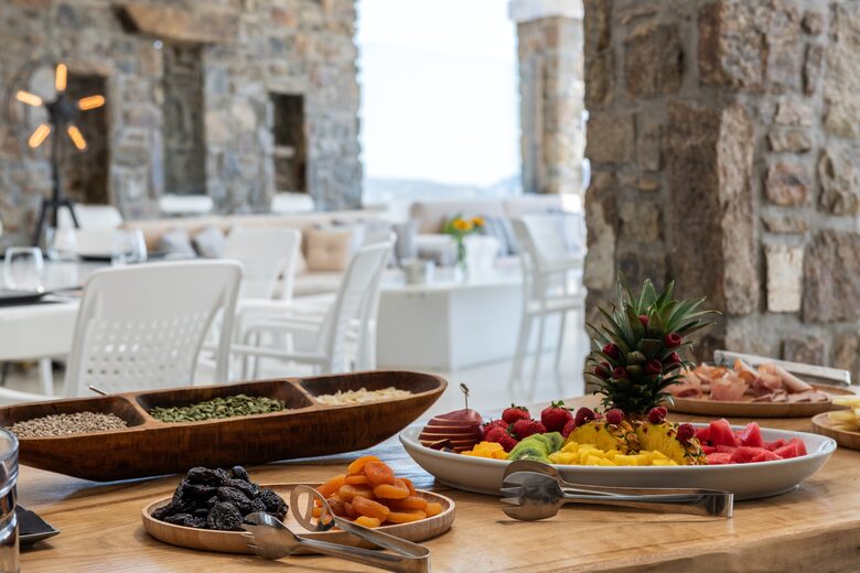 Alegria Mykonos (R) - Kalafati, Greece