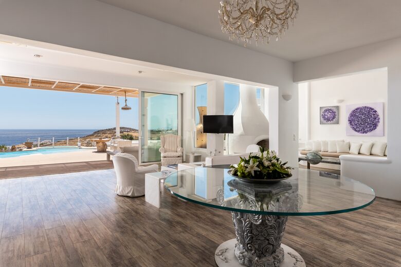 Alegria Mykonos (R) - Kalafati, Greece