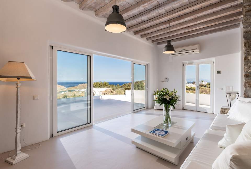 Alegria Mykonos (R) - Kalafati, Greece