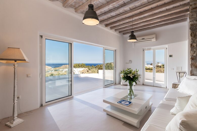 Alegria Mykonos (R) - Kalafati, Greece