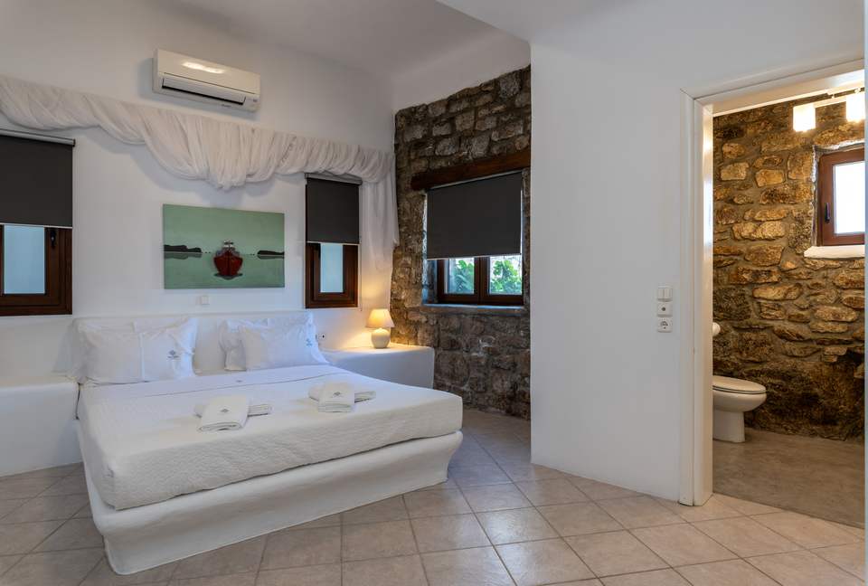 Alegria Mykonos (R) - Kalafati, Greece