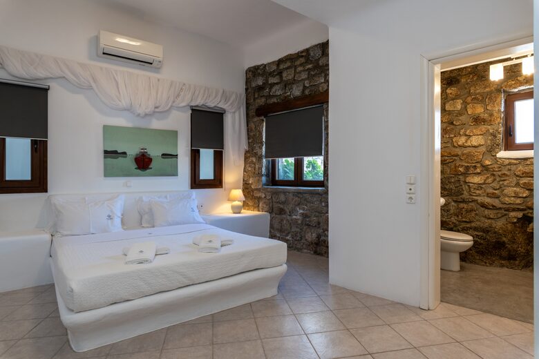 Alegria Mykonos (R) - Kalafati, Greece