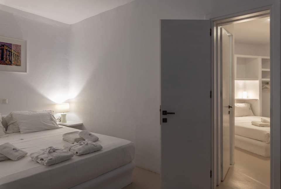 Alegria Mykonos (R) - Kalafati, Greece