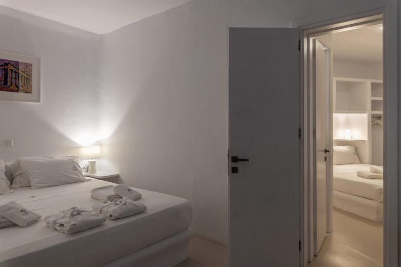 Alegria Mykonos (R) - Kalafati, Greece