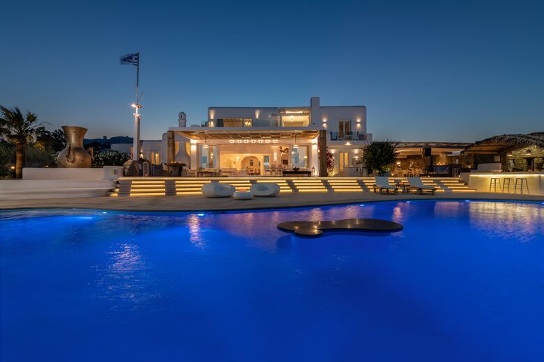 Alegria Mykonos (R) - Kalafati, Greece