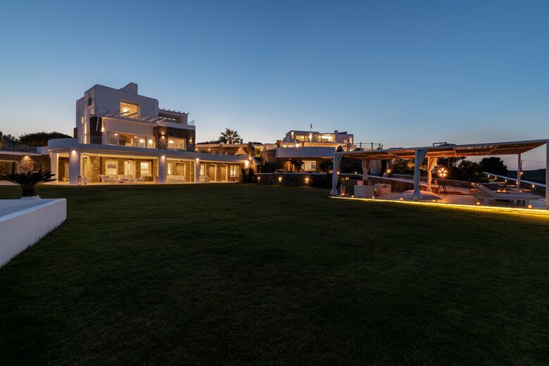 Alegria Mykonos (R) - Kalafati, Greece