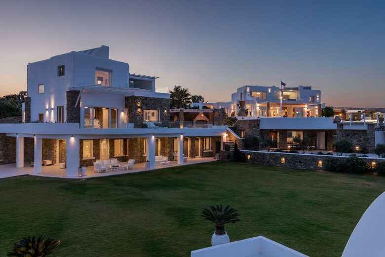 Alegria Mykonos (R) - Kalafati, Greece