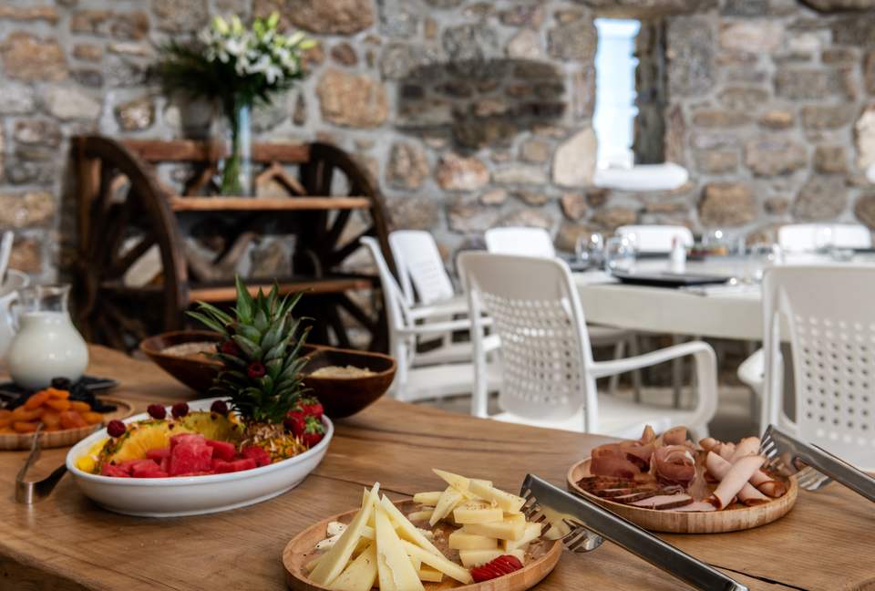 Alegria Mykonos (R) - Kalafati, Greece