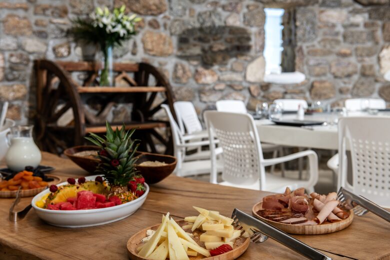 Alegria Mykonos (R) - Kalafati, Greece