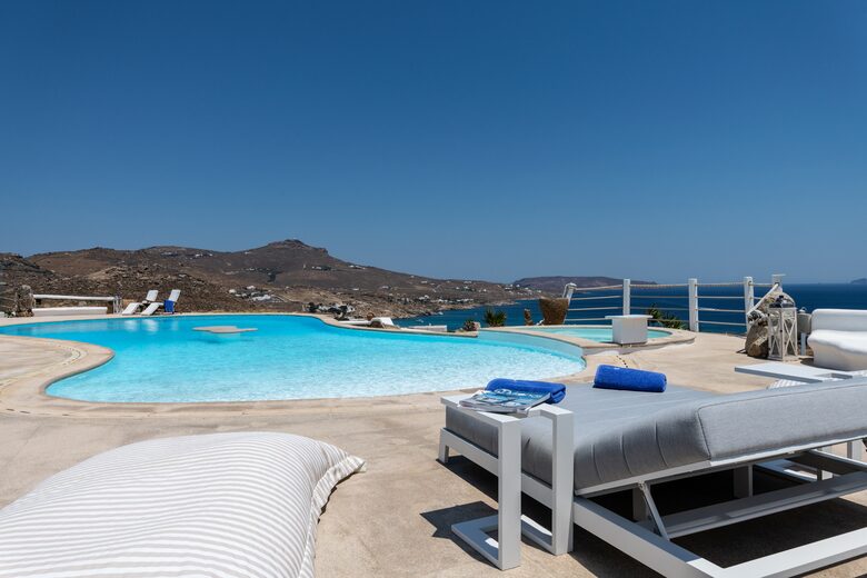 Alegria Mykonos (R) - Kalafati, Greece