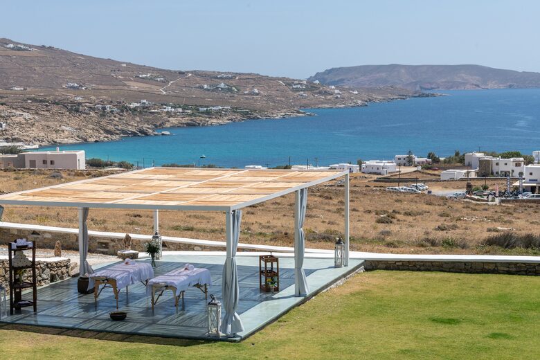 Alegria Mykonos (R) - Kalafati, Greece