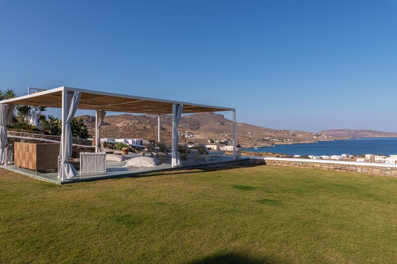 Alegria Mykonos (R) - Kalafati, Greece