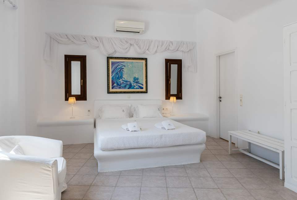 Alegria Mykonos (R) - Kalafati, Greece