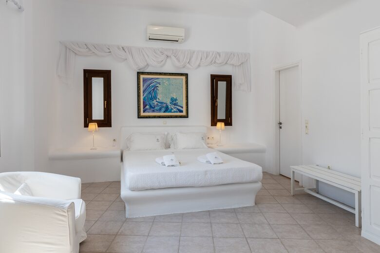 Alegria Mykonos (R) - Kalafati, Greece