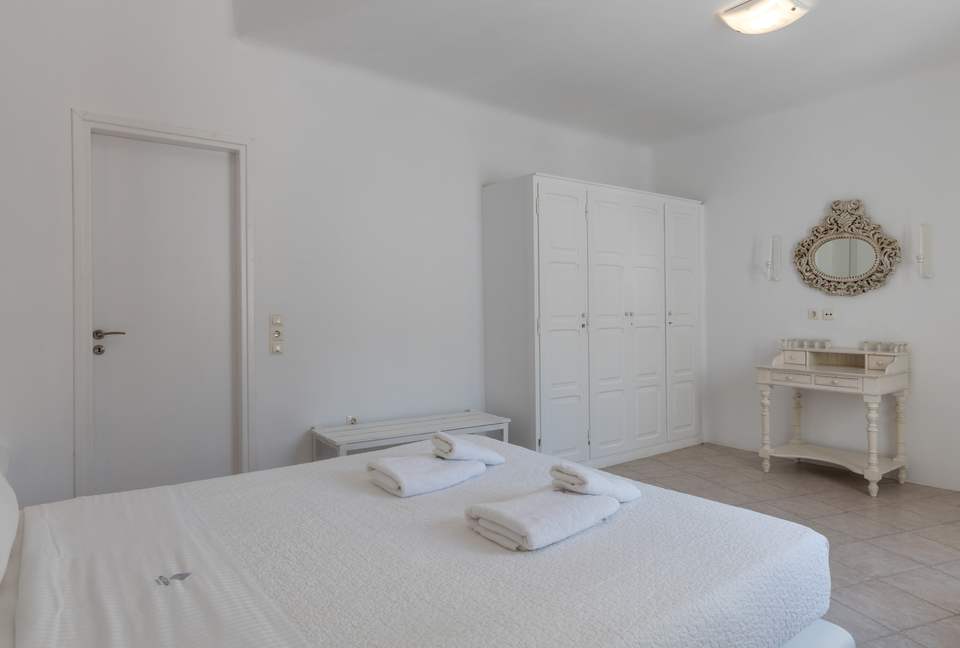 Alegria Mykonos (R) - Kalafati, Greece