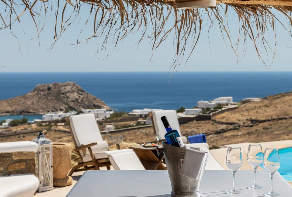 Alegria Mykonos (R) - Kalafati, Greece