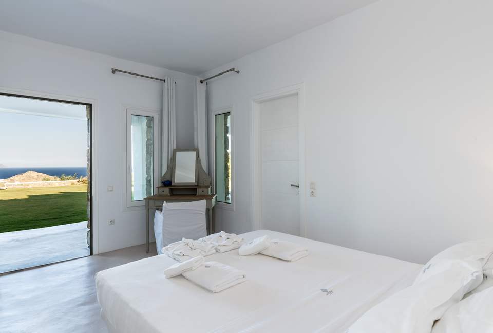 Alegria Mykonos (R) - Kalafati, Greece