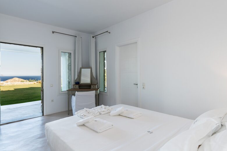 Alegria Mykonos (R) - Kalafati, Greece