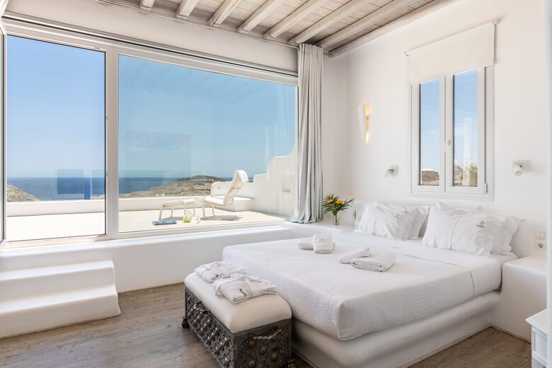 Alegria Mykonos (R) - Kalafati, Greece