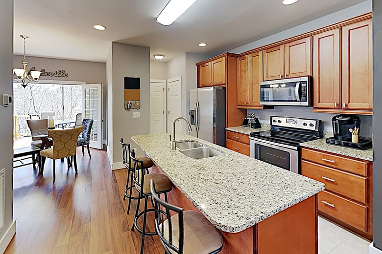 New-Build Home, Near Downtown - Asheville, North Carolina