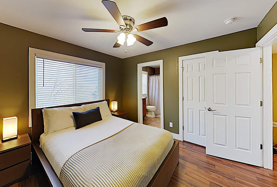 New-Build Home, Near Downtown - Asheville, North Carolina