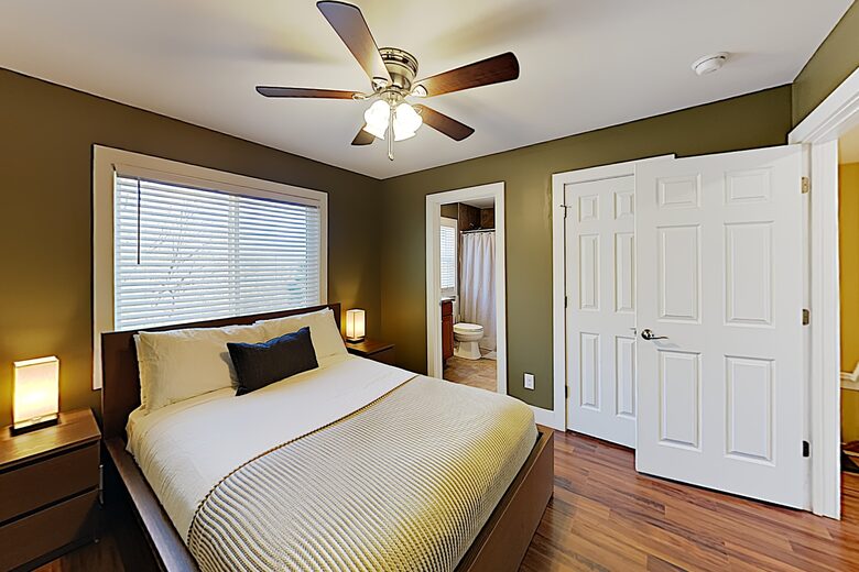 New-Build Home, Near Downtown - Asheville, North Carolina