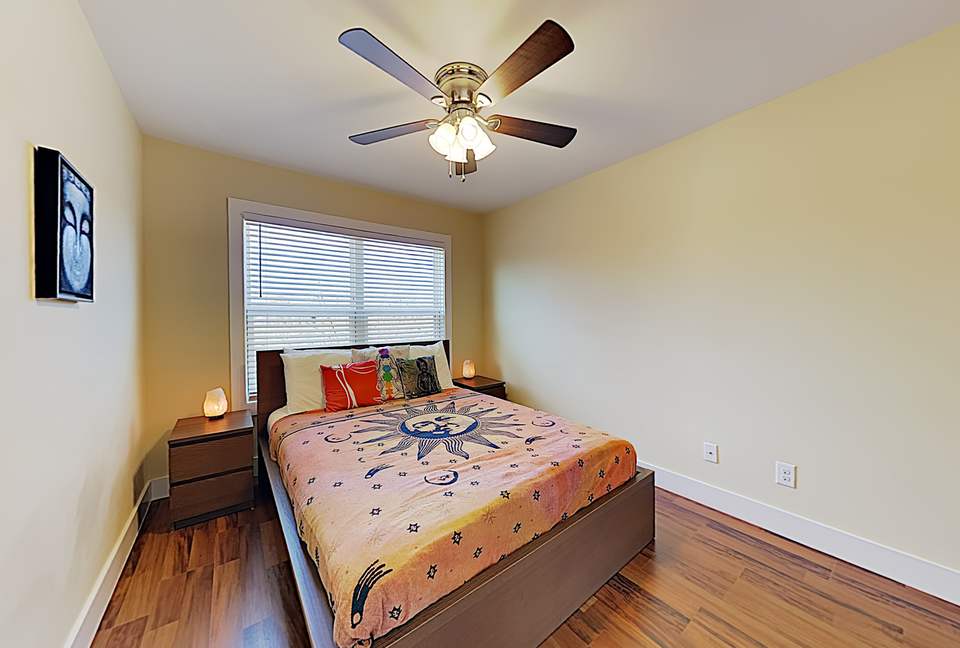 New-Build Home, Near Downtown - Asheville, North Carolina