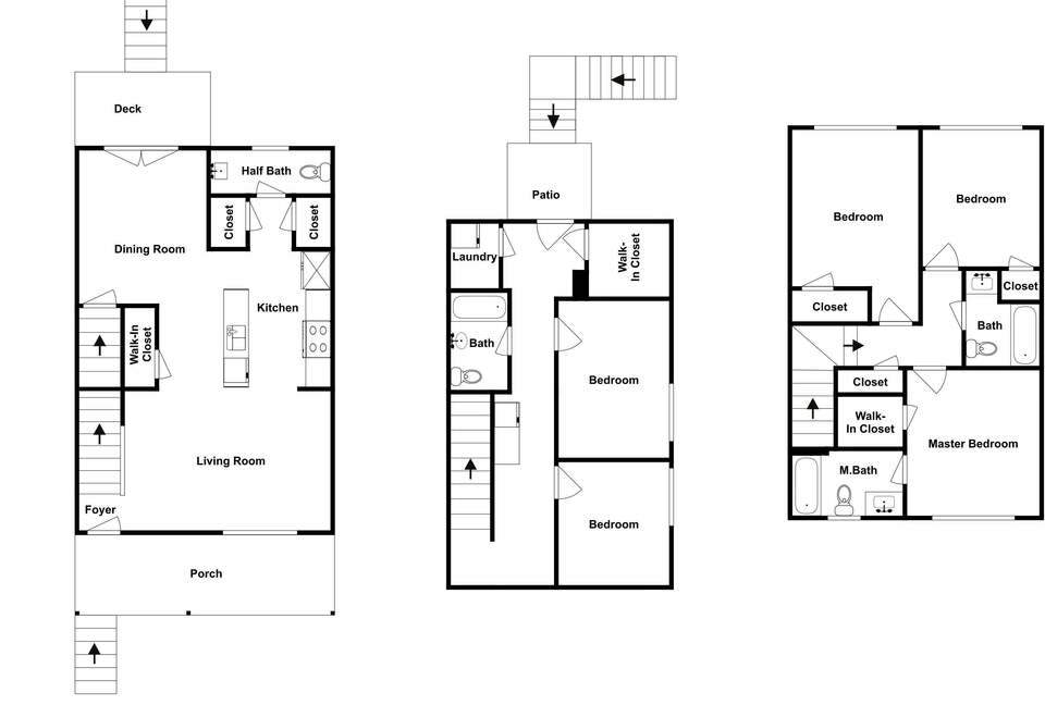 New-Build Home, Near Downtown - Asheville, North Carolina
