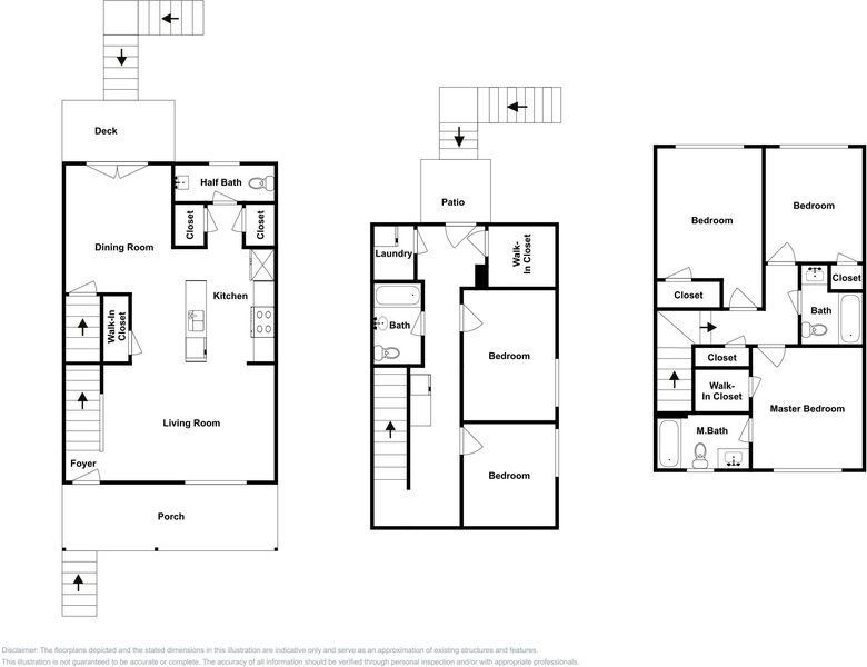 New-Build Home, Near Downtown - Asheville, North Carolina