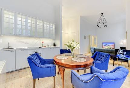 Dluga 35 - Gdansk, Poland