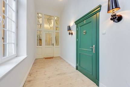 Dluga 35 - Gdansk, Poland