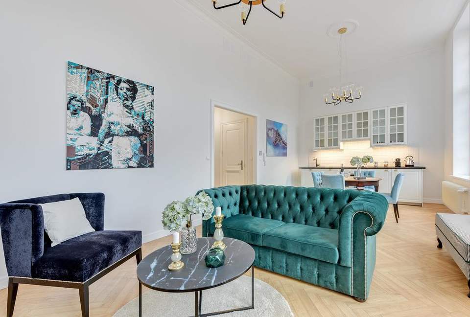 Dluga 35 - Gdansk, Poland