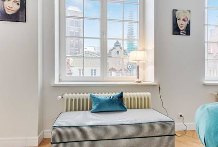 Dluga 35 - Gdansk, Poland